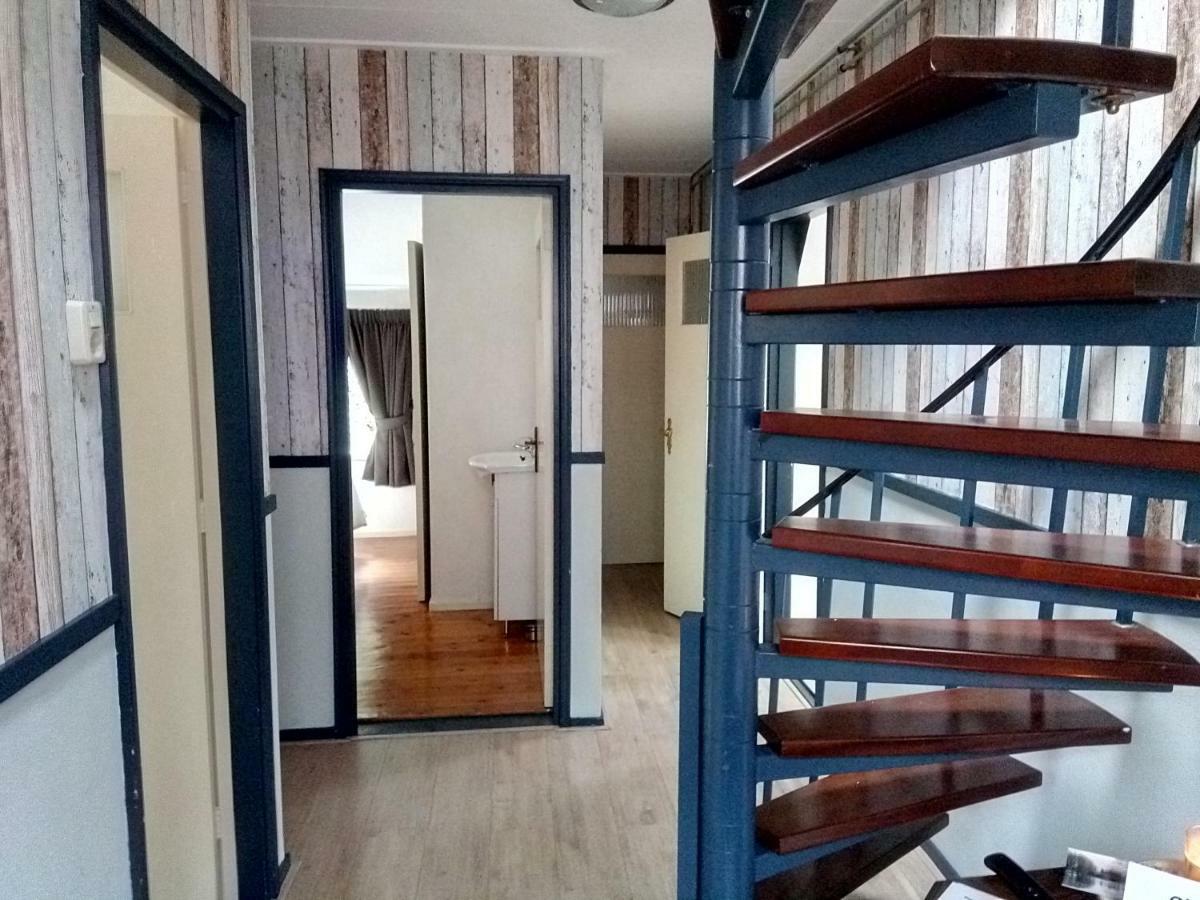 Breeveld Cottage Вурден Екстер'єр фото