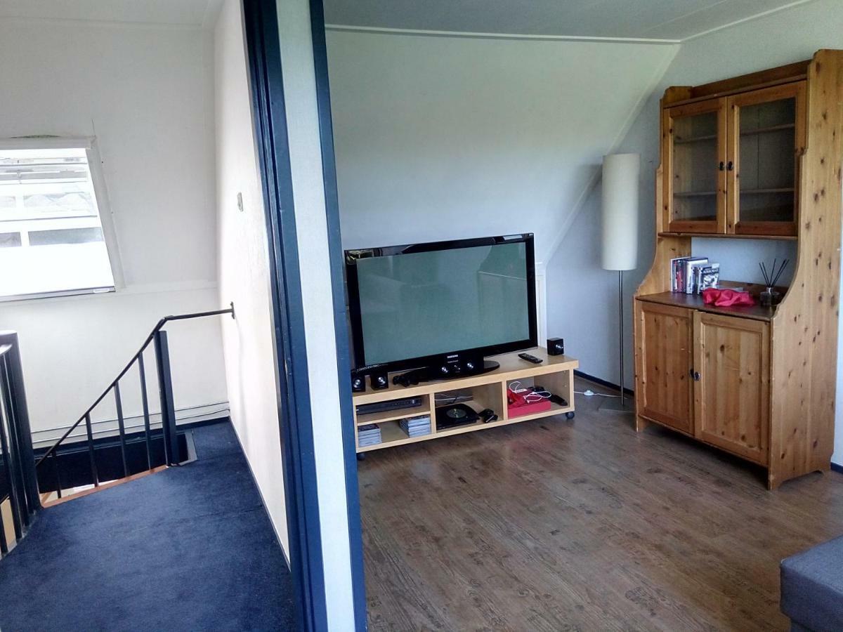 Breeveld Cottage Вурден Екстер'єр фото